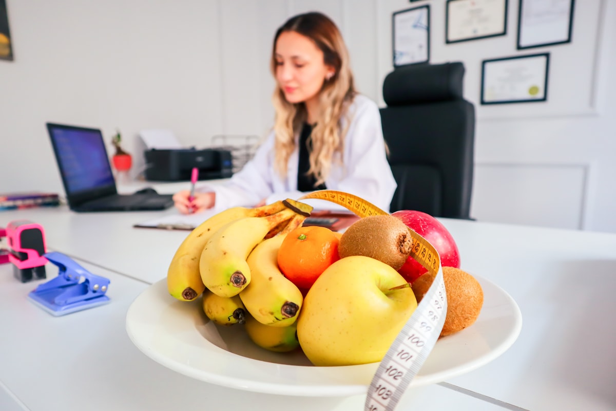 Plant-based supplement sources